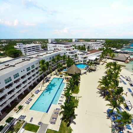 Be Live Experience Hamaca Suites Boca Chica Luaran gambar