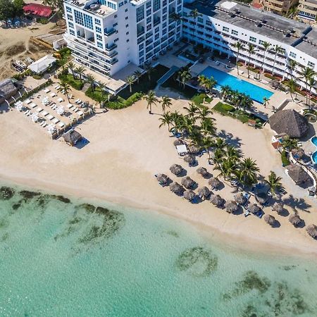 Be Live Experience Hamaca Suites Boca Chica Luaran gambar