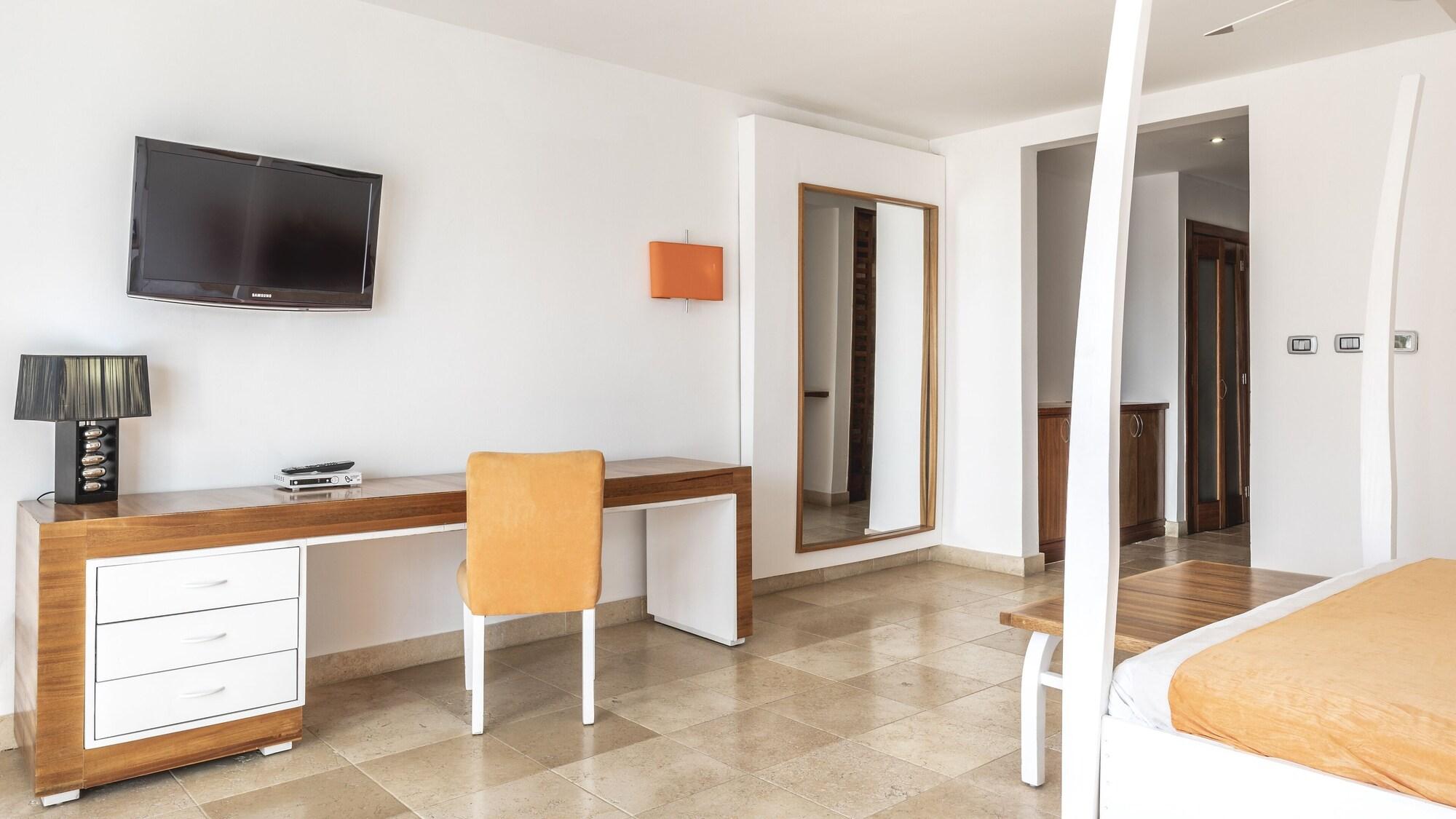 Be Live Experience Hamaca Suites Boca Chica Luaran gambar