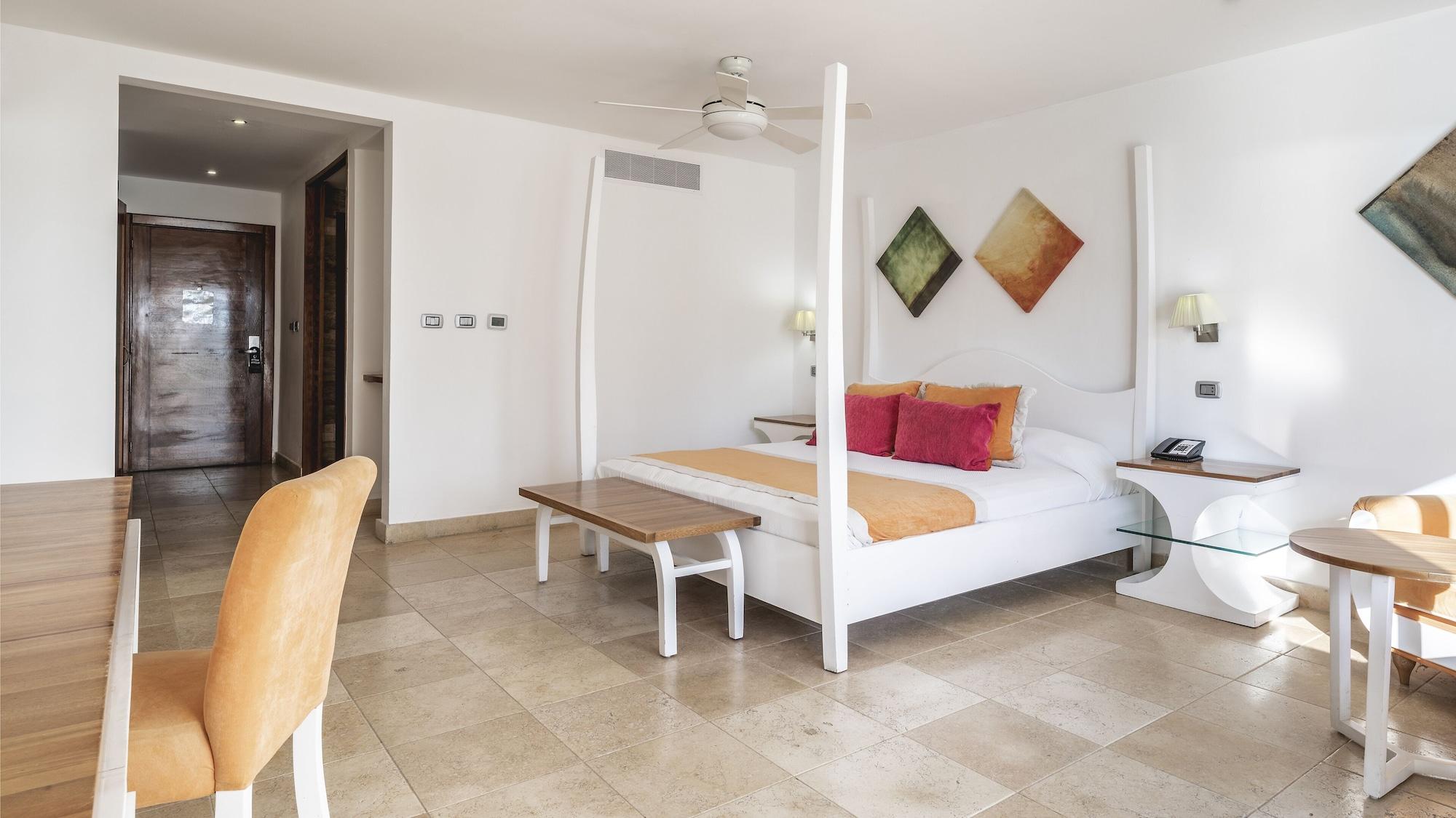 Be Live Experience Hamaca Suites Boca Chica Luaran gambar