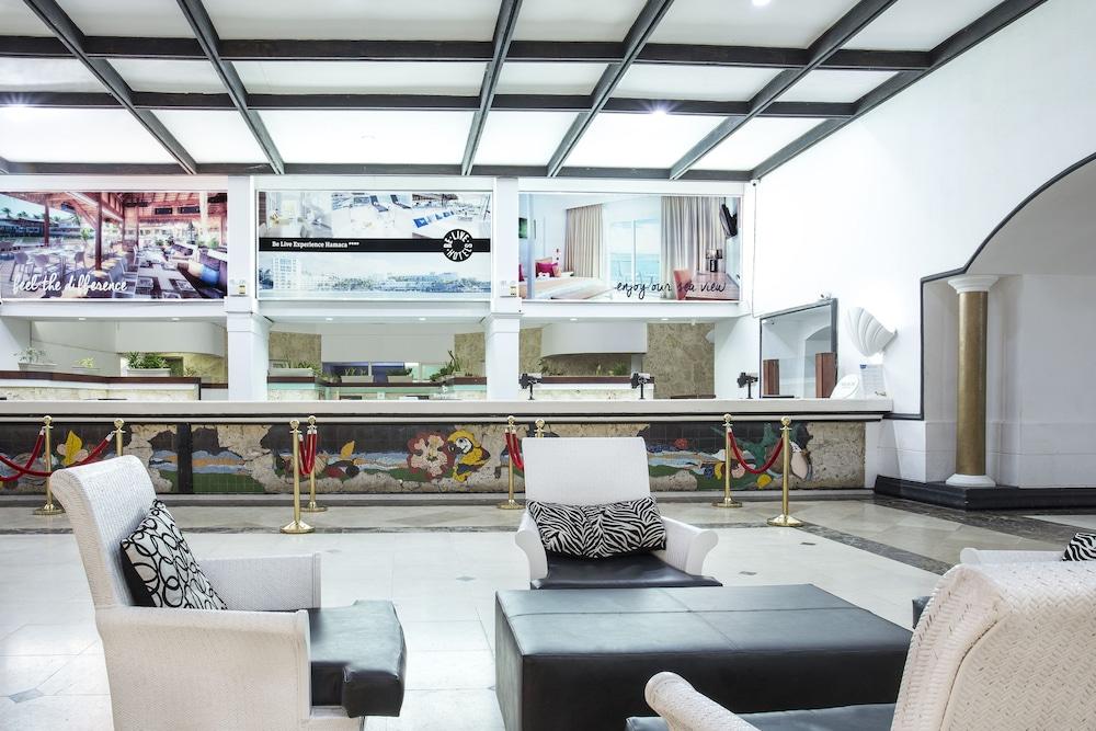 Be Live Experience Hamaca Suites Boca Chica Luaran gambar