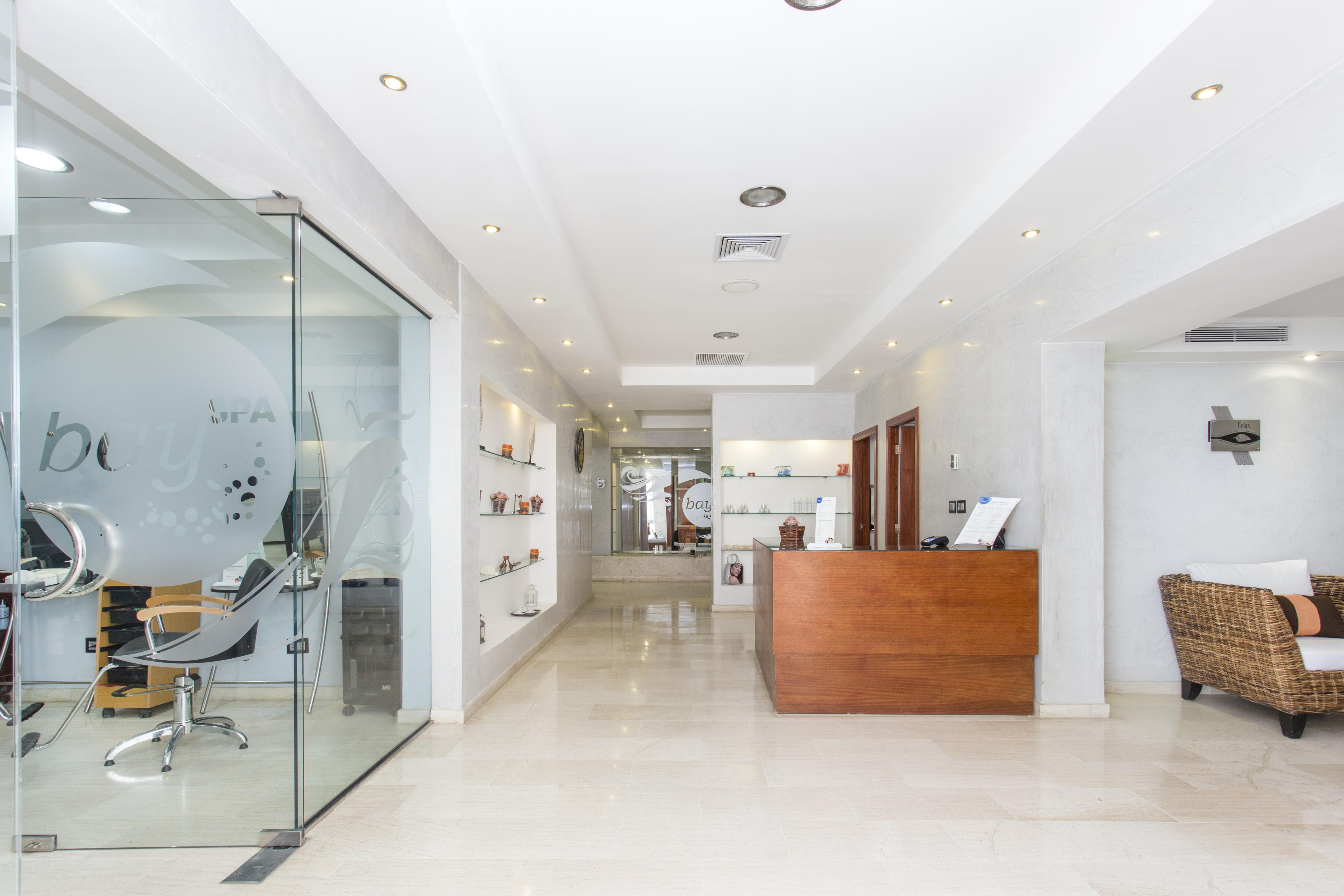 Be Live Experience Hamaca Suites Boca Chica Luaran gambar