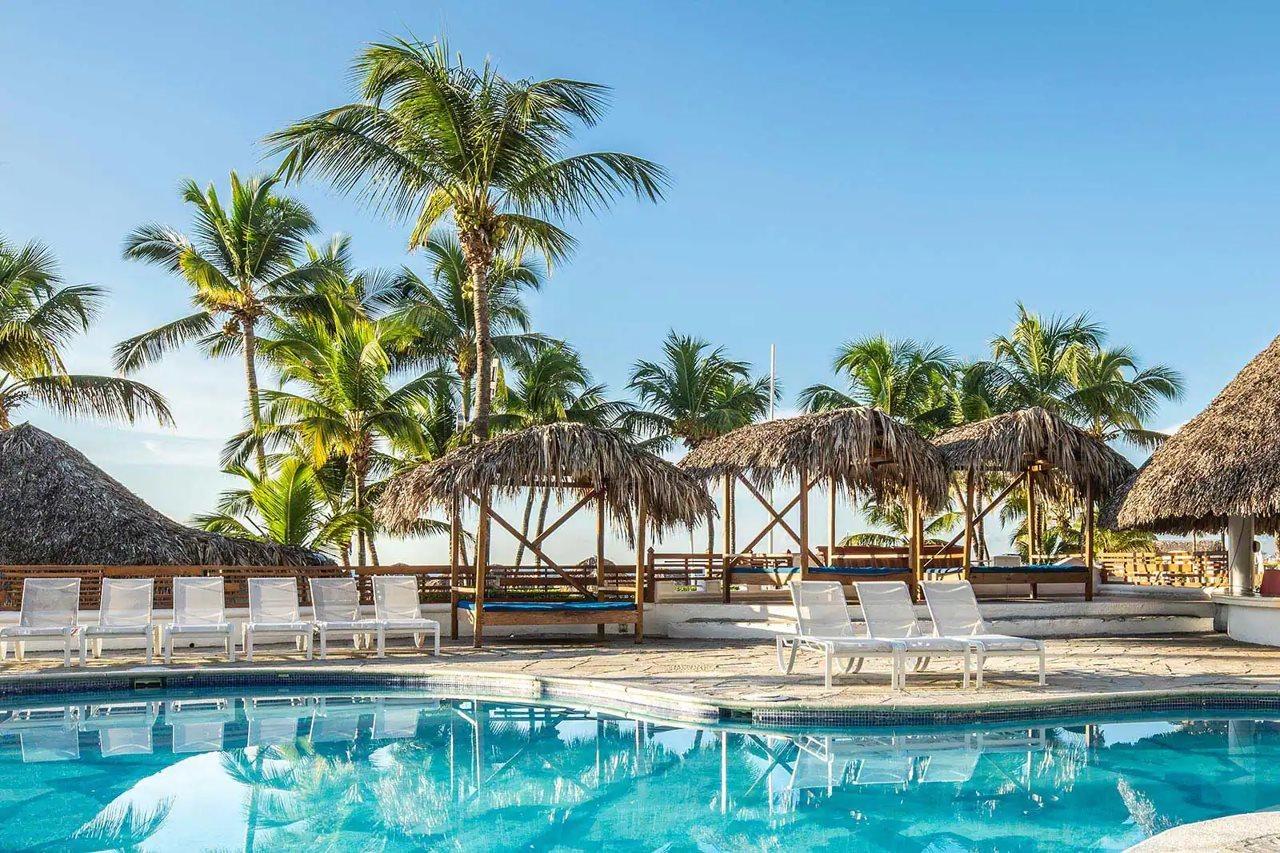 Be Live Experience Hamaca Suites Boca Chica Luaran gambar
