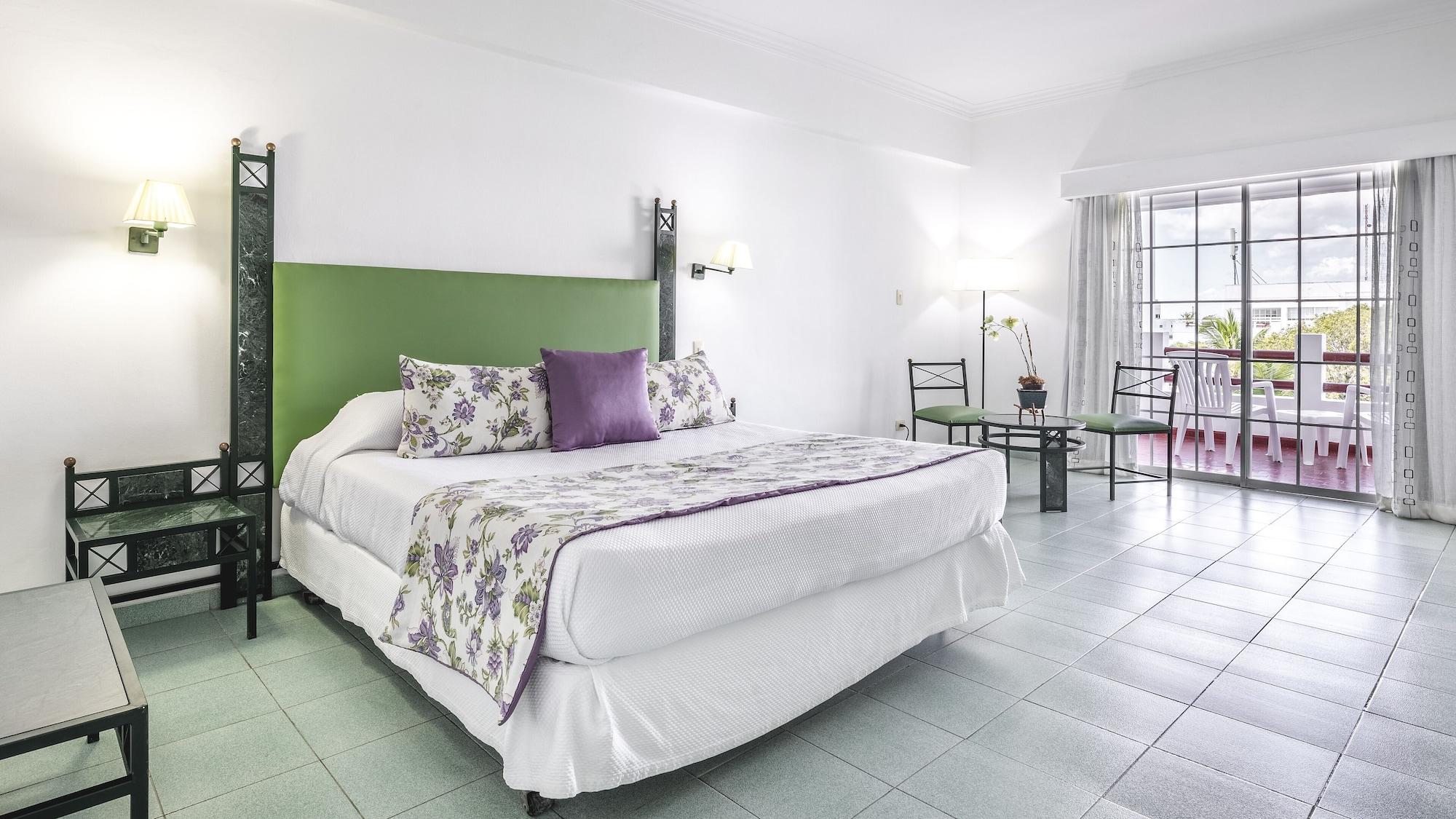 Be Live Experience Hamaca Suites Boca Chica Luaran gambar
