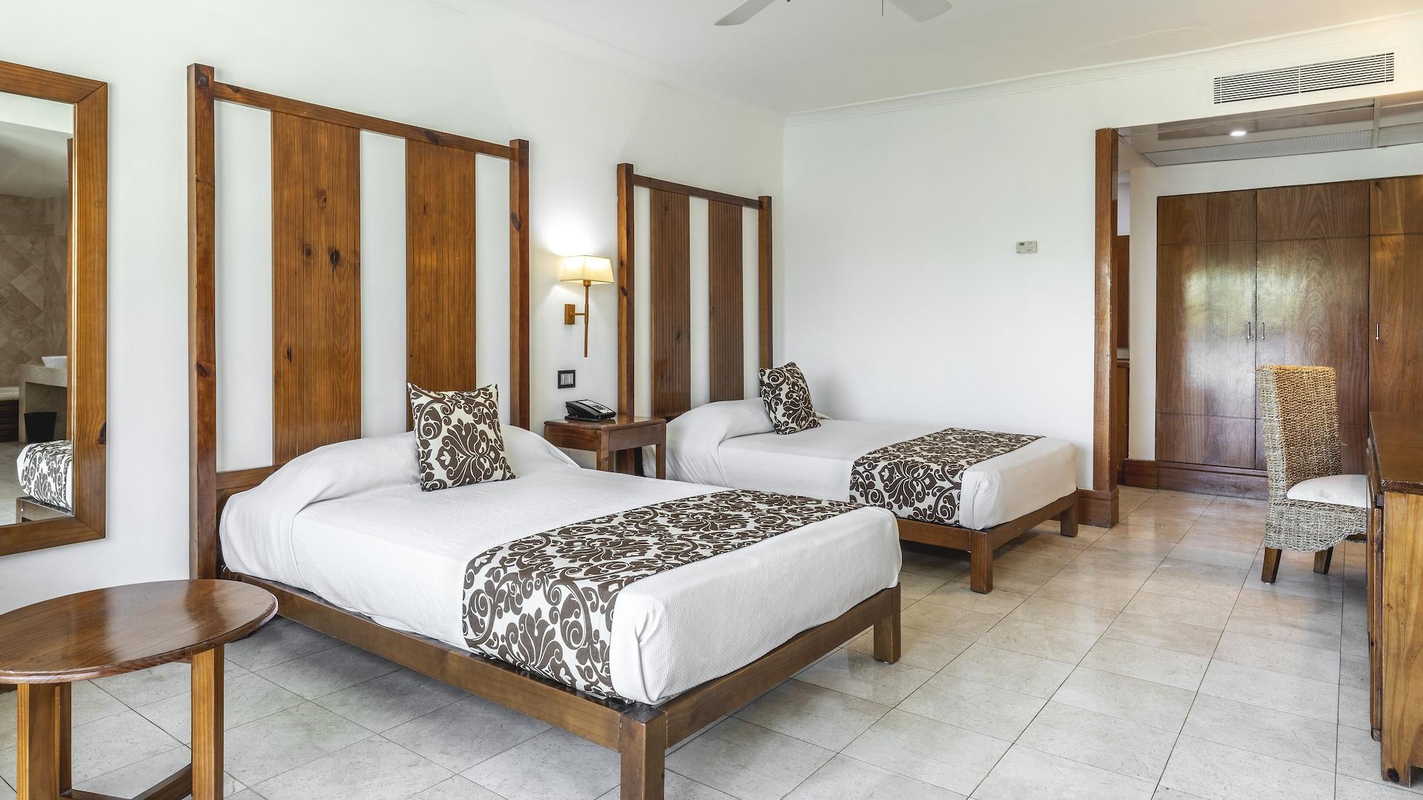 Be Live Experience Hamaca Suites Boca Chica Luaran gambar