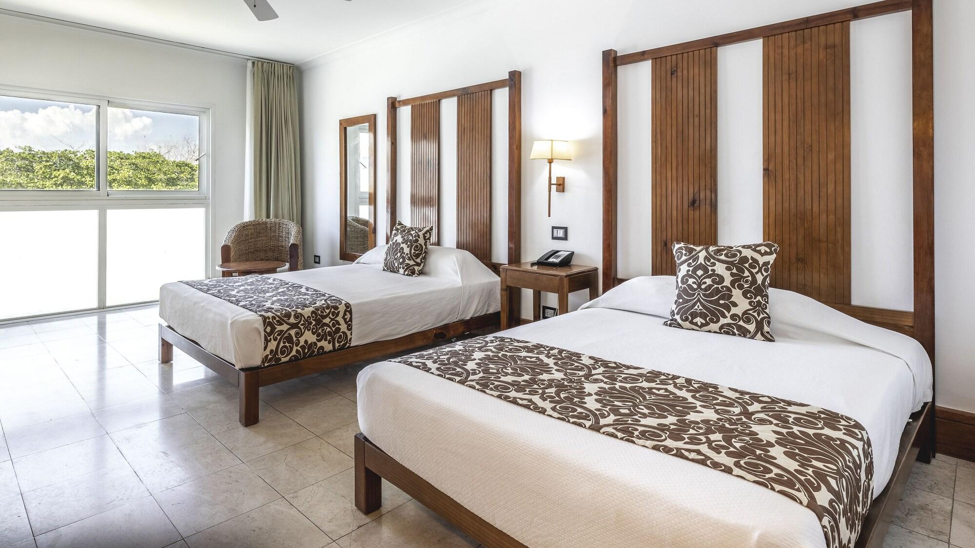 Be Live Experience Hamaca Suites Boca Chica Luaran gambar