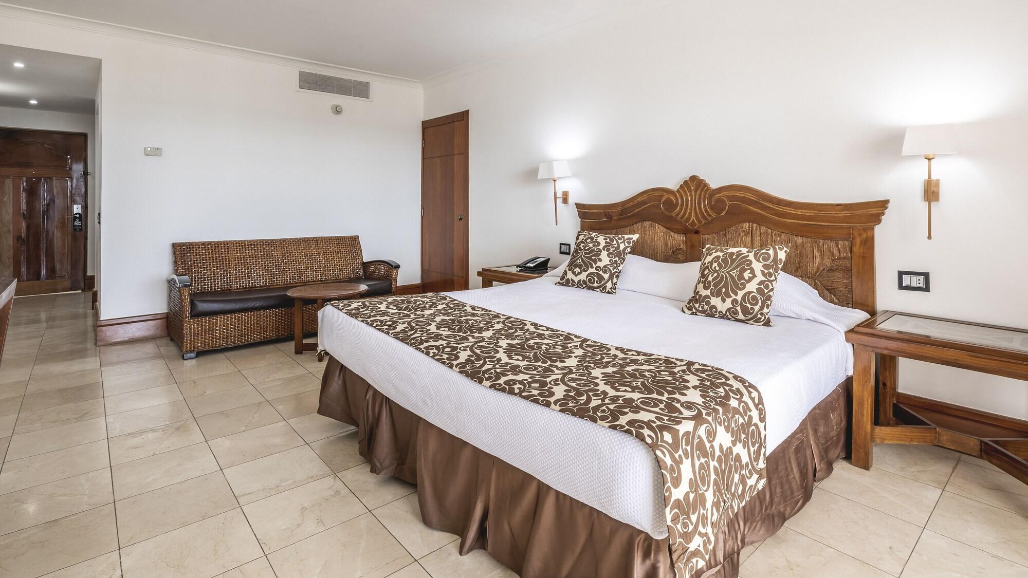 Be Live Experience Hamaca Suites Boca Chica Luaran gambar