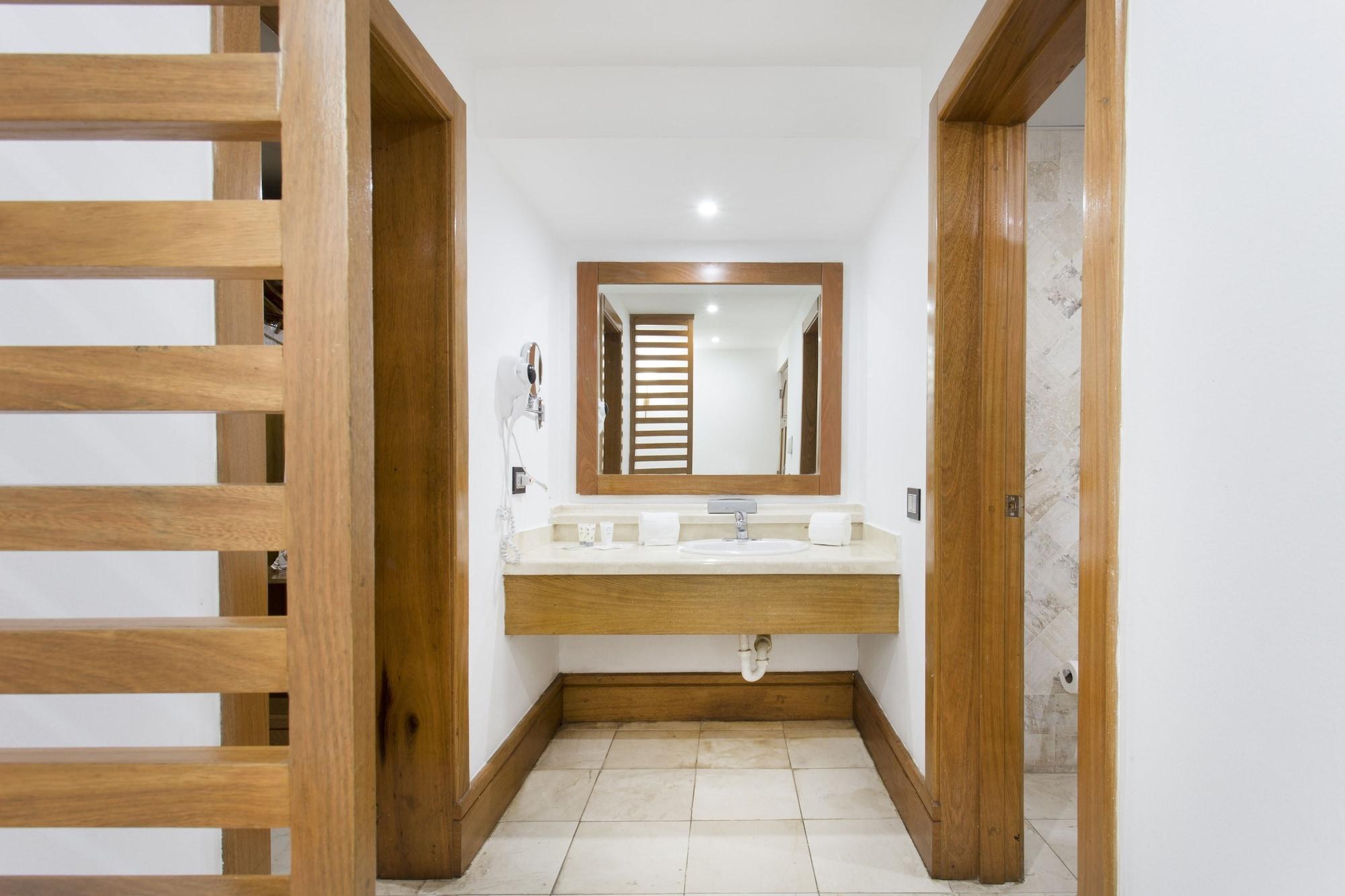 Be Live Experience Hamaca Suites Boca Chica Luaran gambar