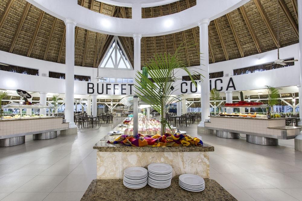 Be Live Experience Hamaca Suites Boca Chica Luaran gambar