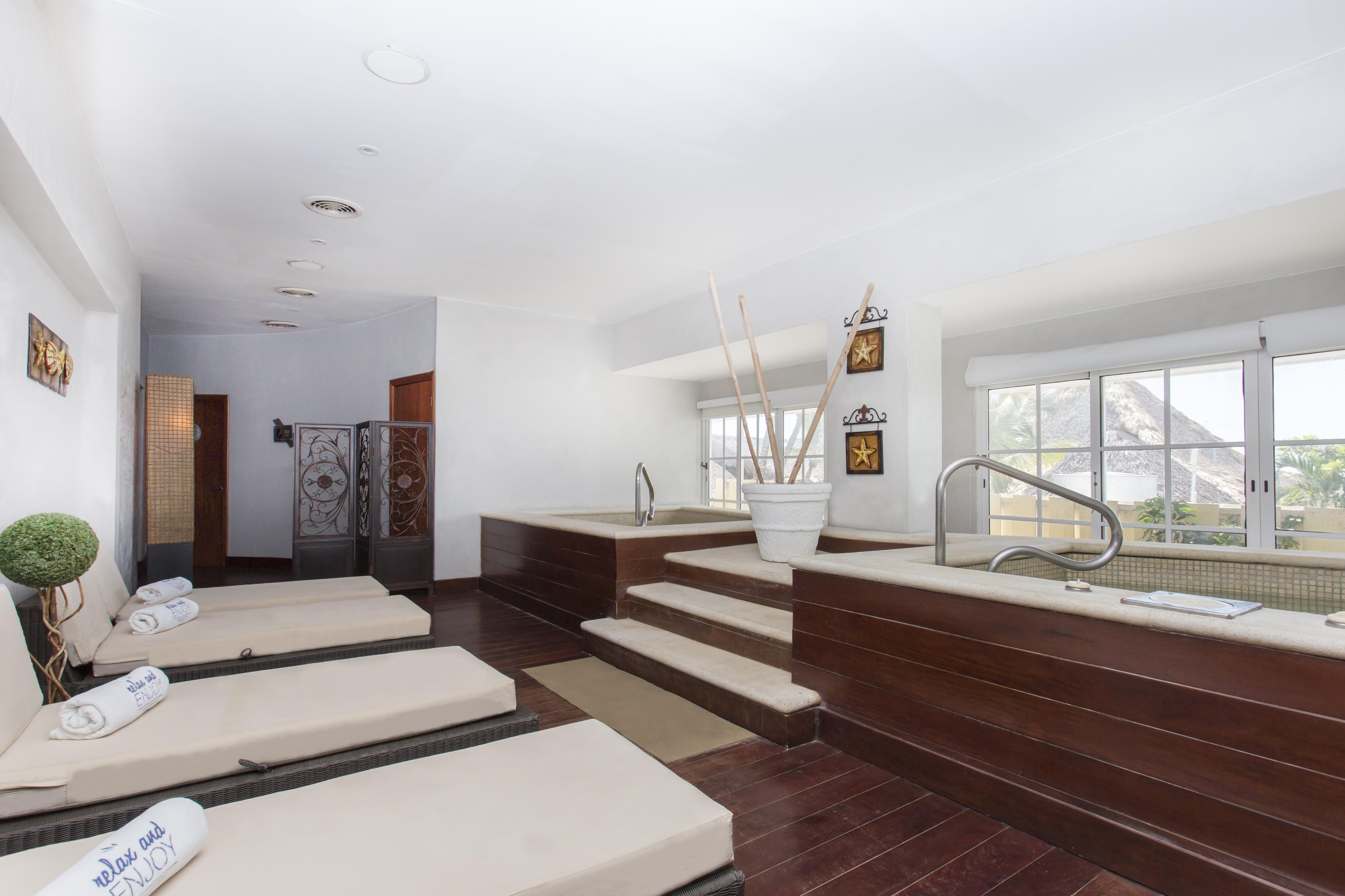 Be Live Experience Hamaca Suites Boca Chica Luaran gambar