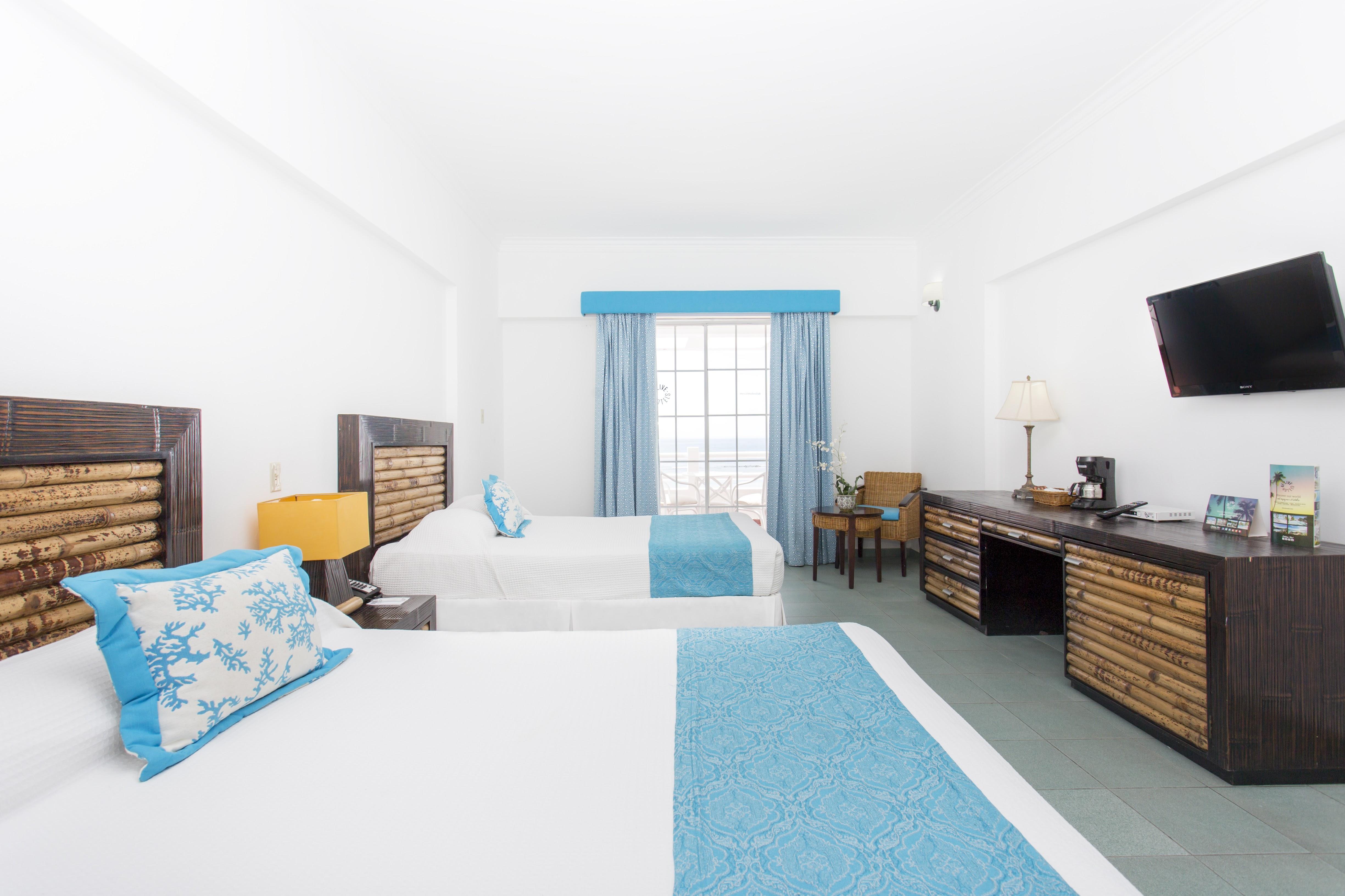 Be Live Experience Hamaca Suites Boca Chica Luaran gambar