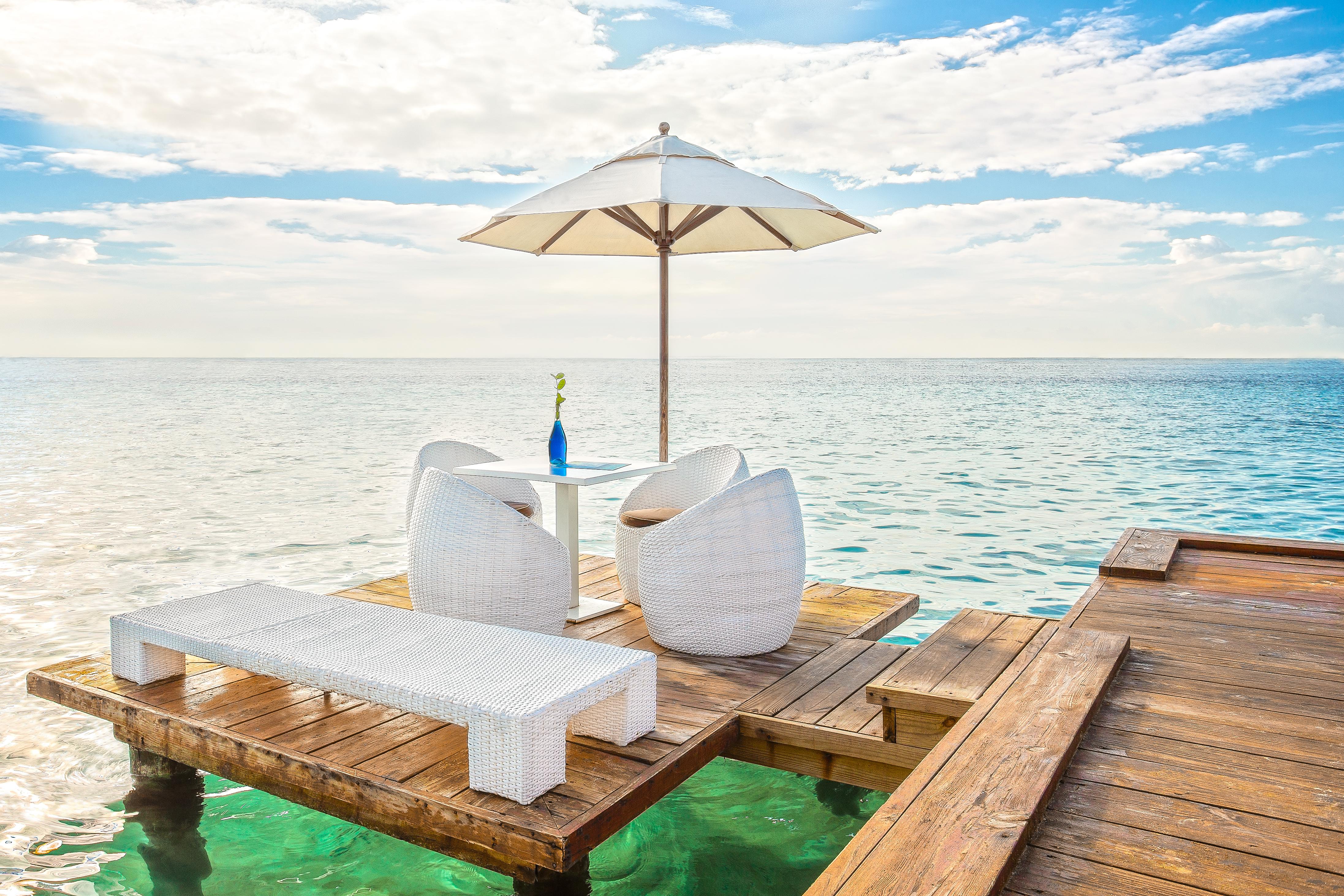 Be Live Experience Hamaca Suites Boca Chica Luaran gambar