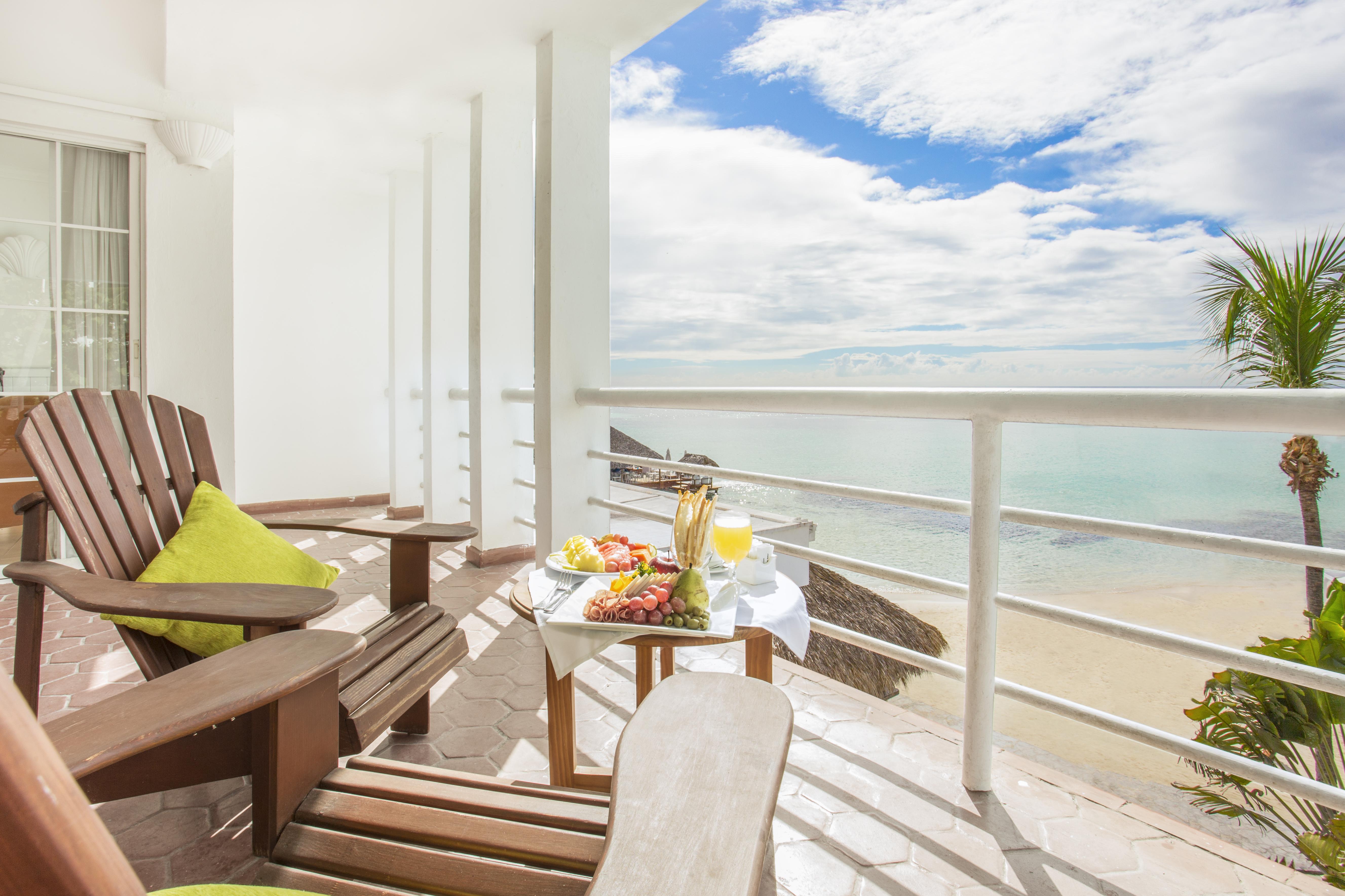 Be Live Experience Hamaca Suites Boca Chica Luaran gambar