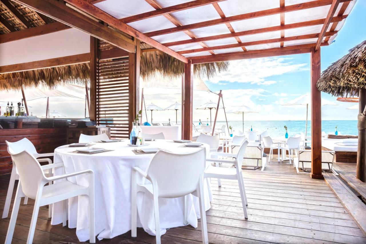 Be Live Experience Hamaca Suites Boca Chica Luaran gambar
