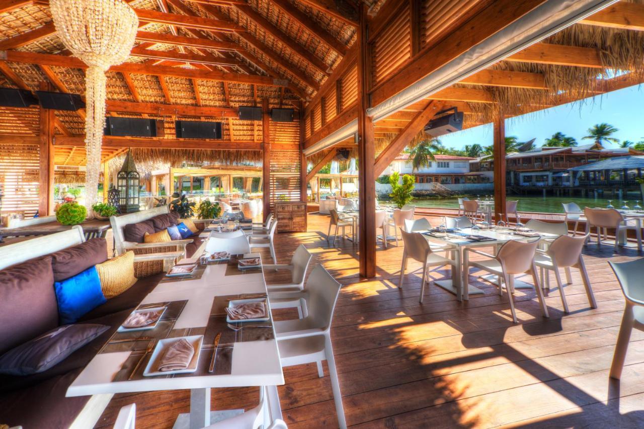 Be Live Experience Hamaca Suites Boca Chica Luaran gambar