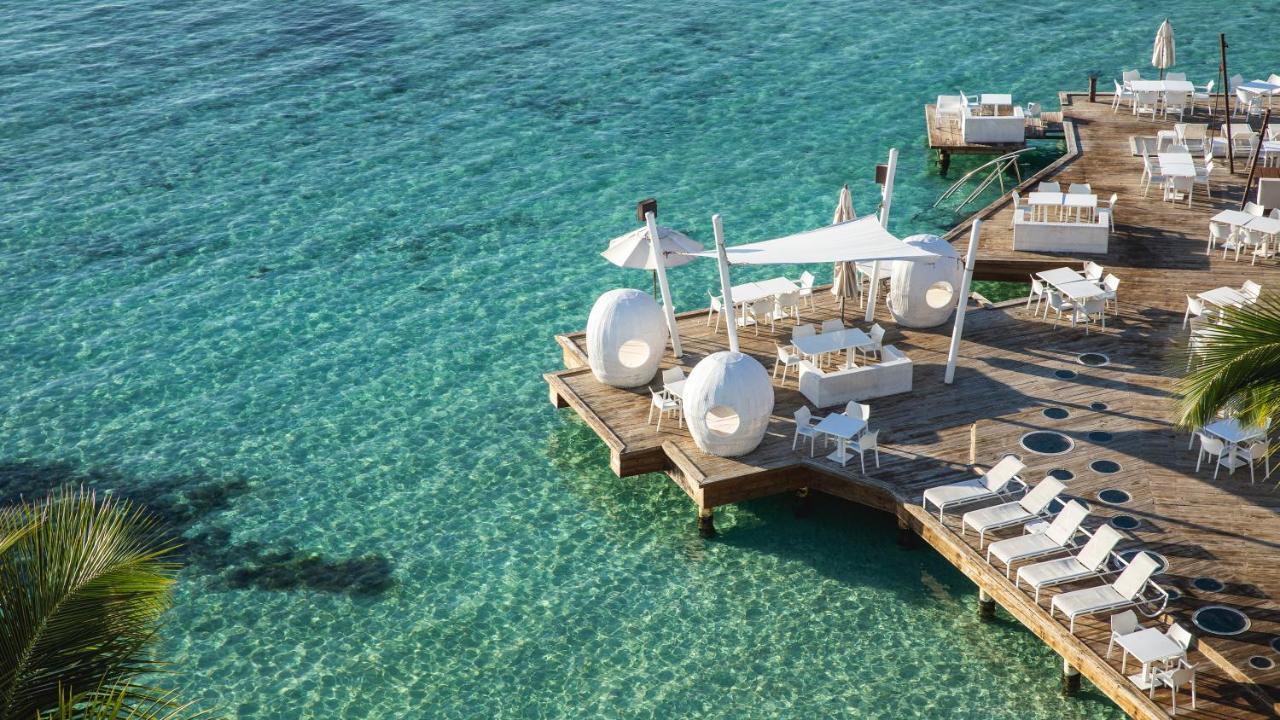 Be Live Experience Hamaca Suites Boca Chica Luaran gambar