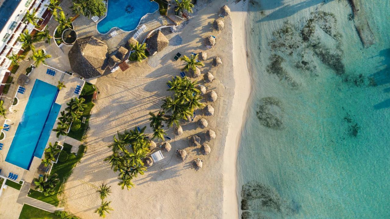 Be Live Experience Hamaca Suites Boca Chica Luaran gambar